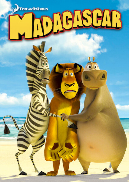 Madagascar